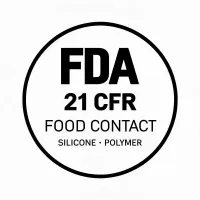 FDA badge