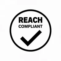 REACH badge