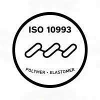 ISO 10993 badge