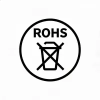 RoHS badge